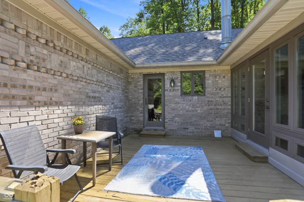 9279 New Harmony Road Martinsville, IN 46151