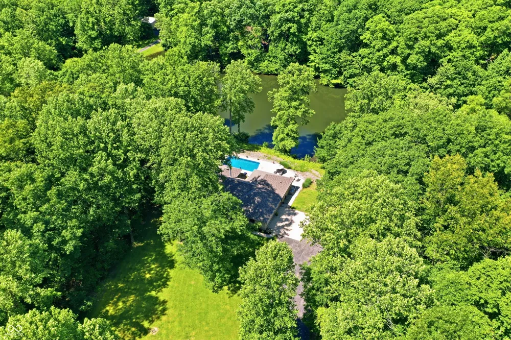9279 New Harmony Road Martinsville, IN 46151
