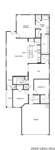 4803 COCOON CROSSING Von Ormy, TX 78073
