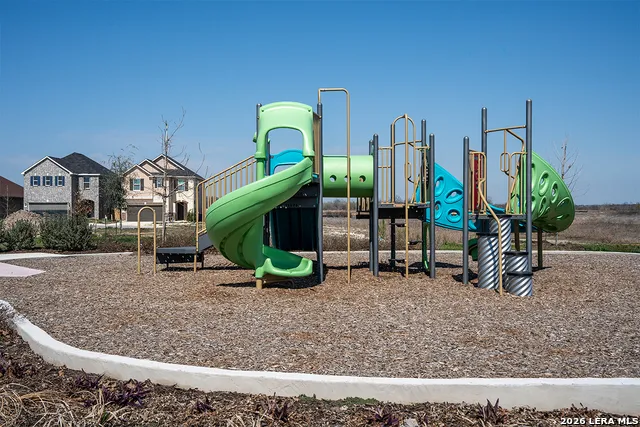 4803 COCOON CROSSING Von Ormy, TX 78073