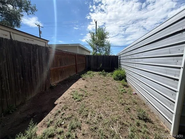 725 E Las Animas Street Colorado Springs, CO 80903