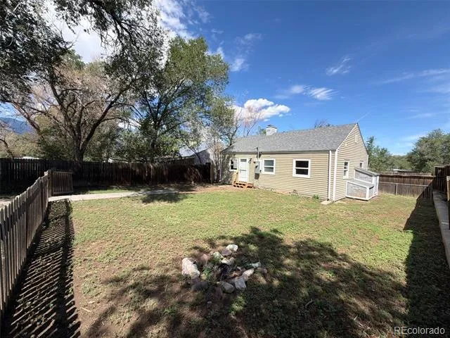 725 E Las Animas Street Colorado Springs, CO 80903
