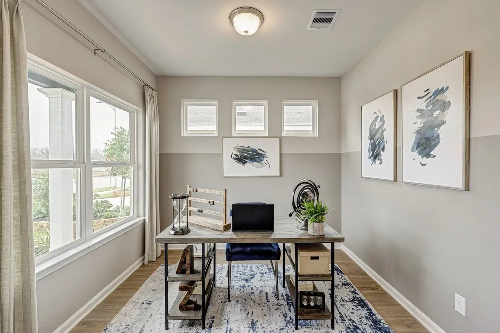 9737 Austin Hollow Road Fort Worth, TX 76107