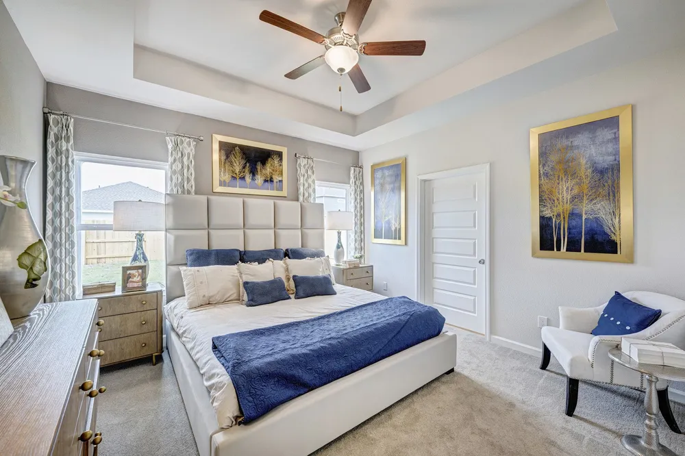 9737 Austin Hollow Road Fort Worth, TX 76107