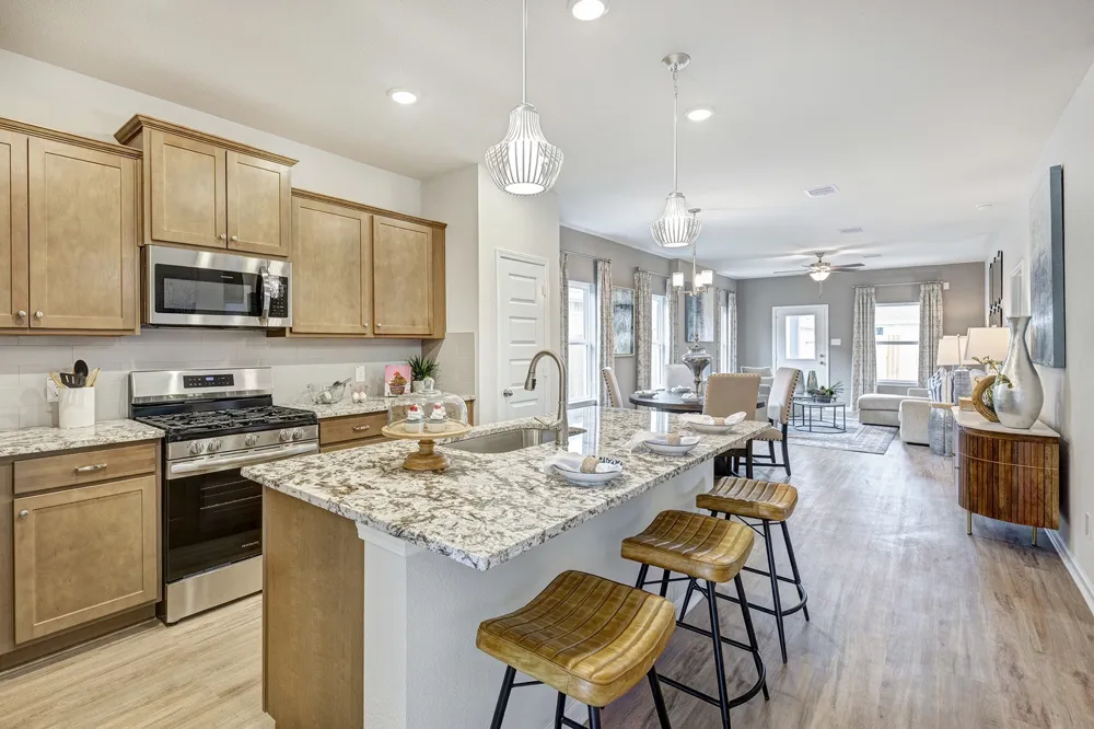 9737 Austin Hollow Road Fort Worth, TX 76107