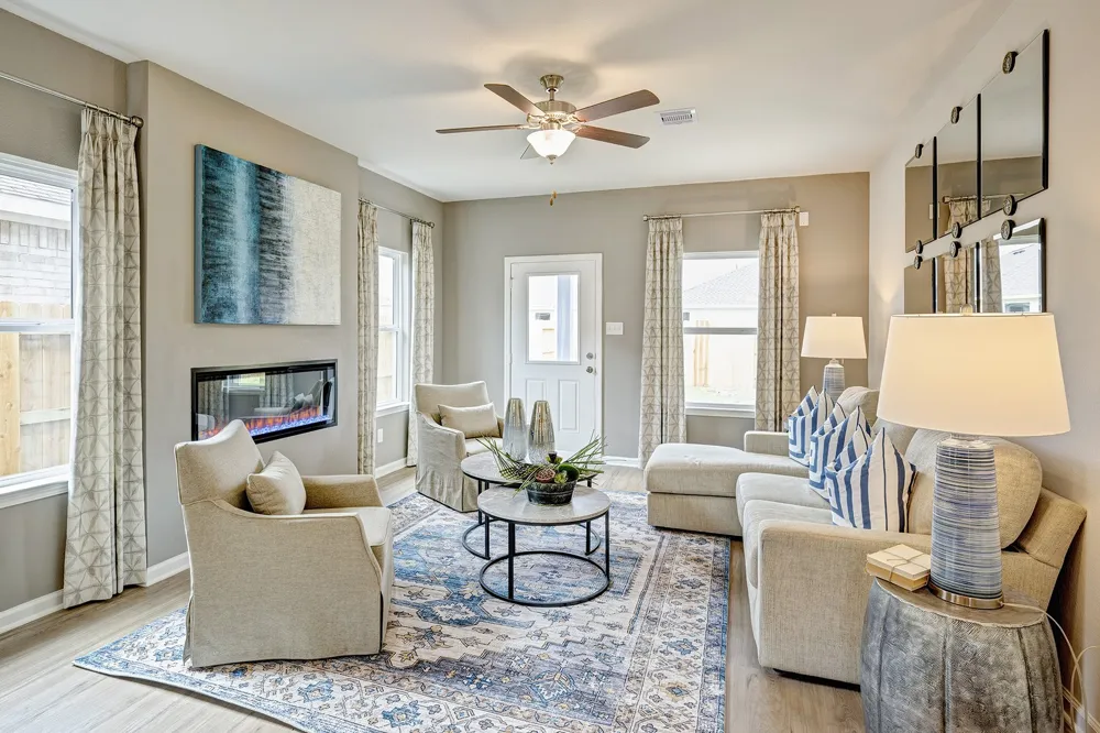 9737 Austin Hollow Road Fort Worth, TX 76107