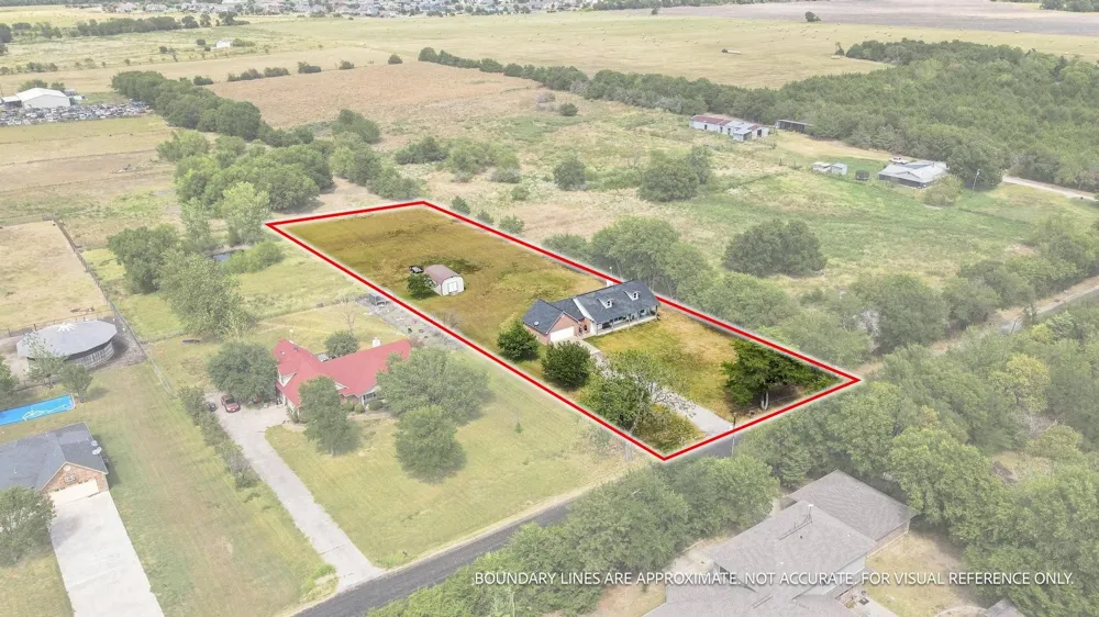 10431 County Road 491 Princeton, TX 75407