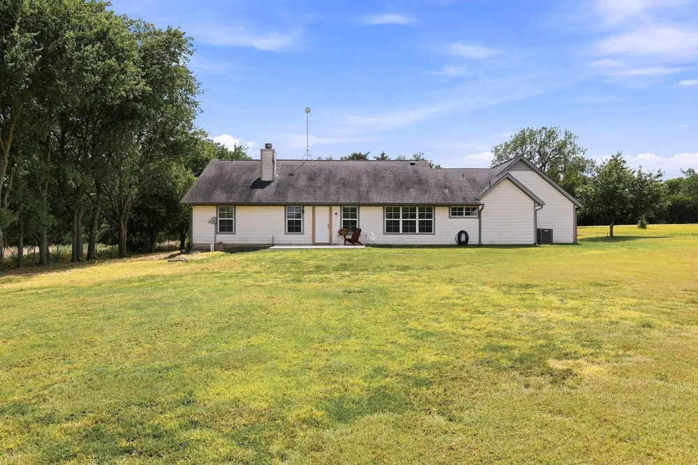 10431 County Road 491 Princeton, TX 75407