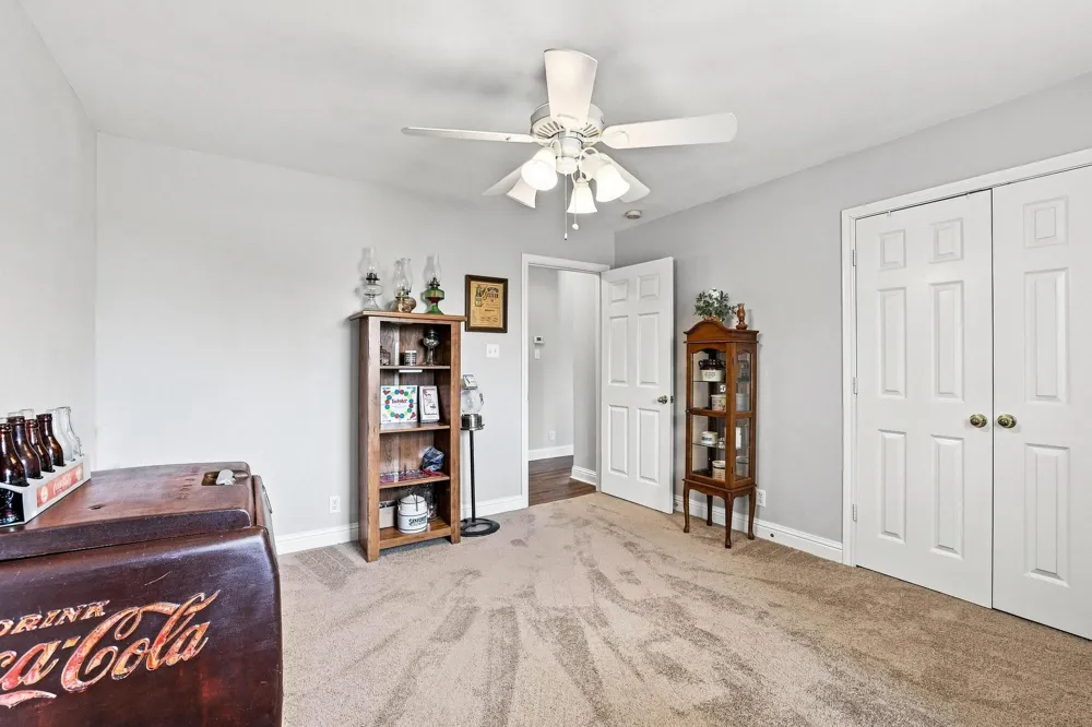 10431 County Road 491 Princeton, TX 75407