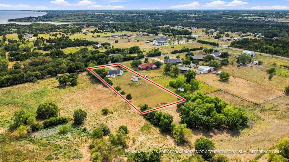 10431 County Road 491 Princeton, TX 75407