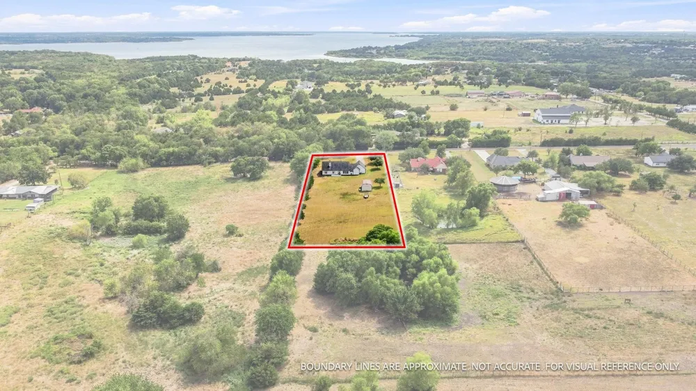 10431 County Road 491 Princeton, TX 75407
