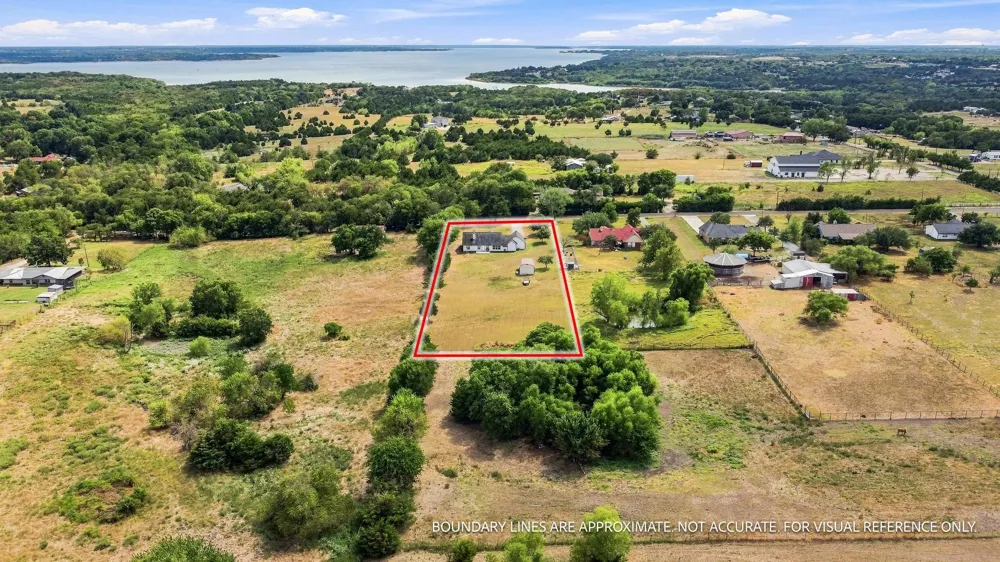 10431 County Road 491 Princeton, TX 75407