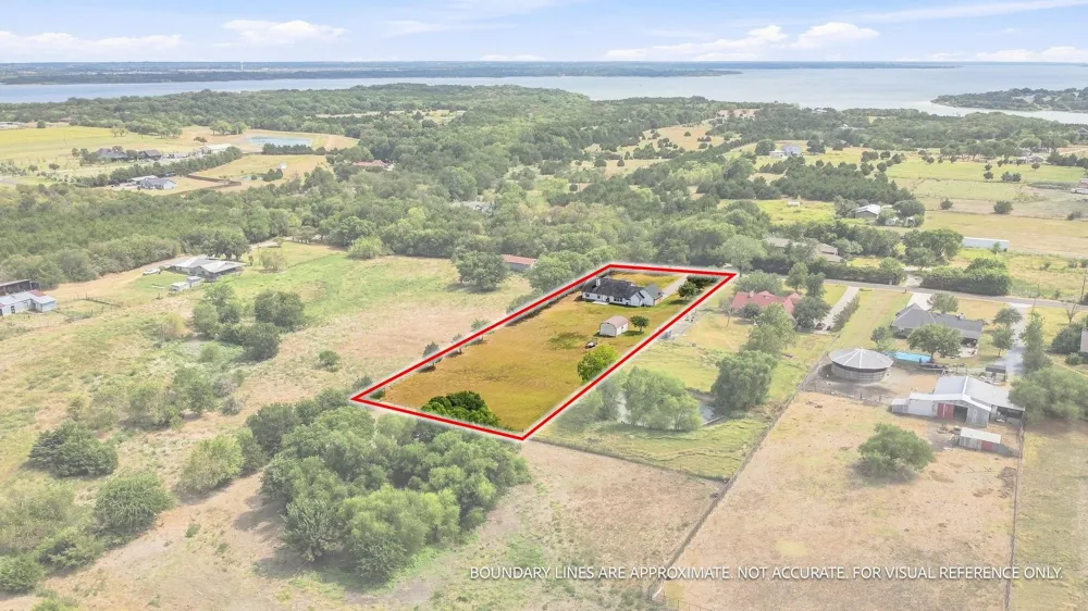 10431 County Road 491 Princeton, TX 75407