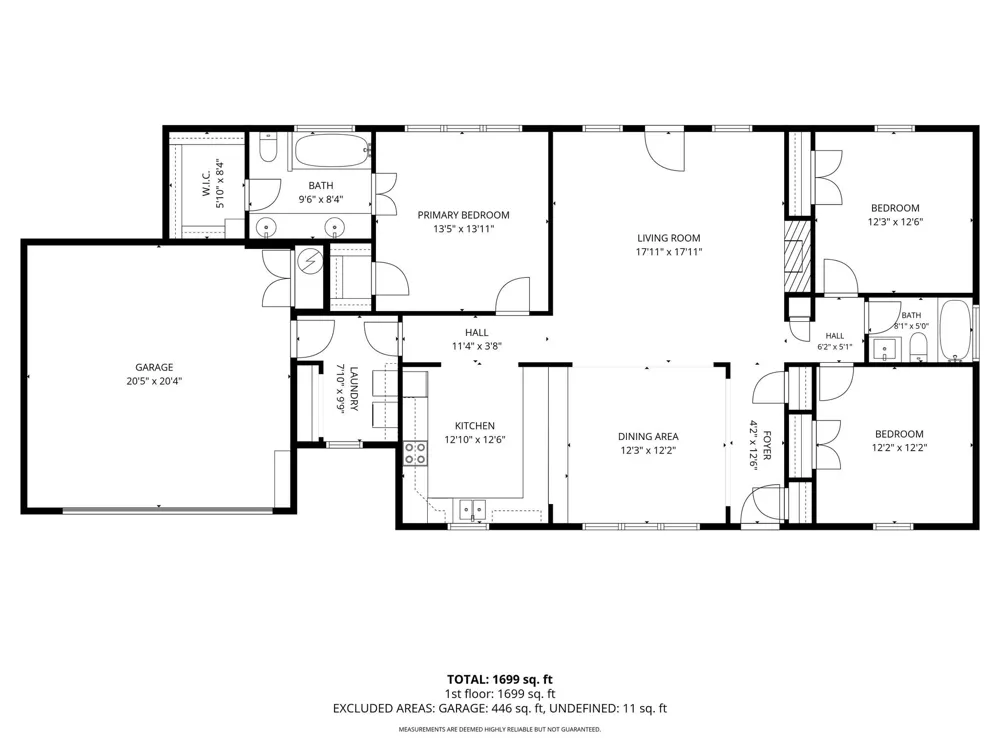 10431 County Road 491 Princeton, TX 75407