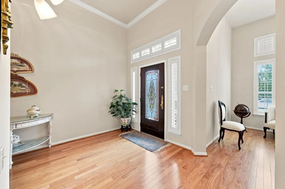 12418 Emerald Lane Dayton, TX 77535