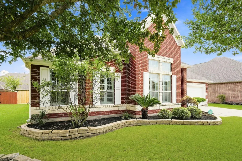 12418 Emerald Lane Dayton, TX 77535