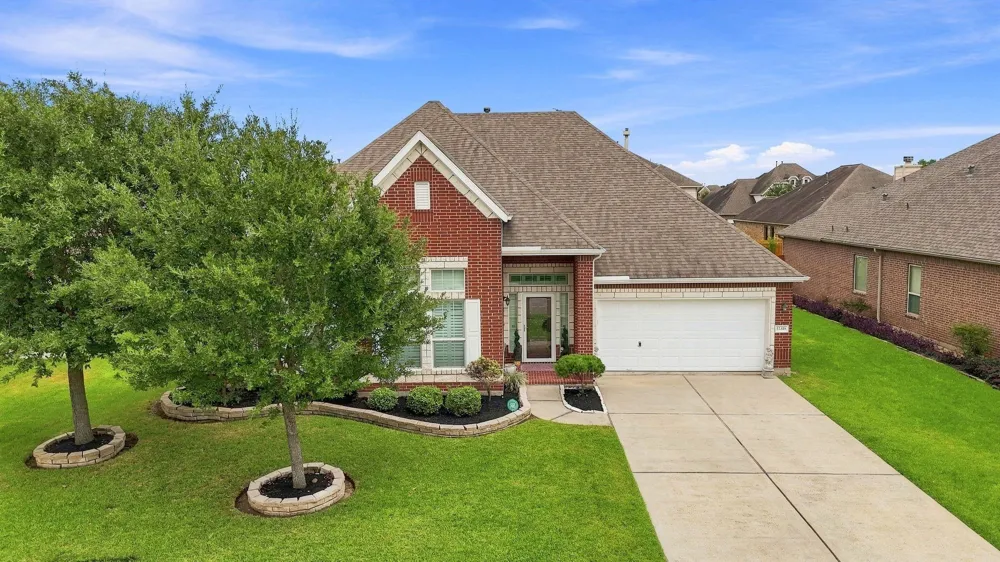12418 Emerald Lane Dayton, TX 77535