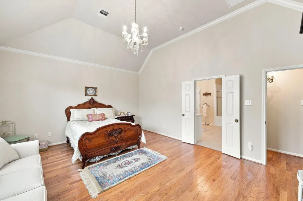 12418 Emerald Lane Dayton, TX 77535