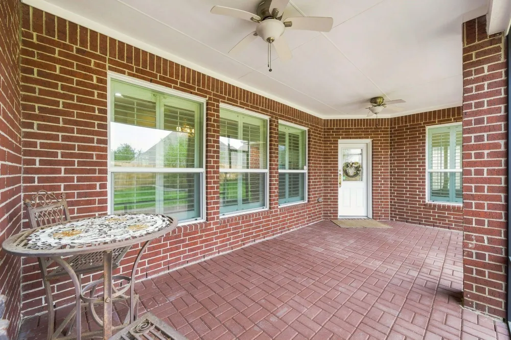 12418 Emerald Lane Dayton, TX 77535