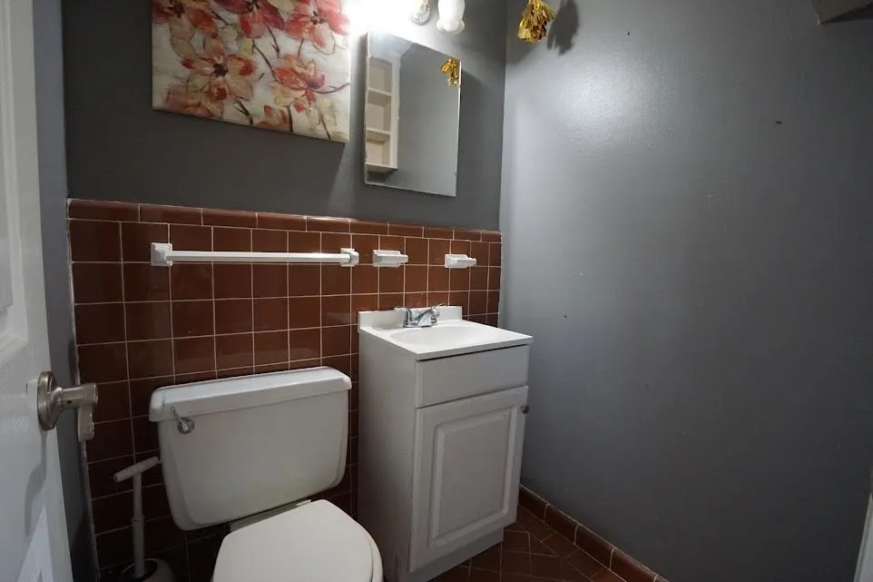 206 Carnation Street Lake Jackson, TX 77566