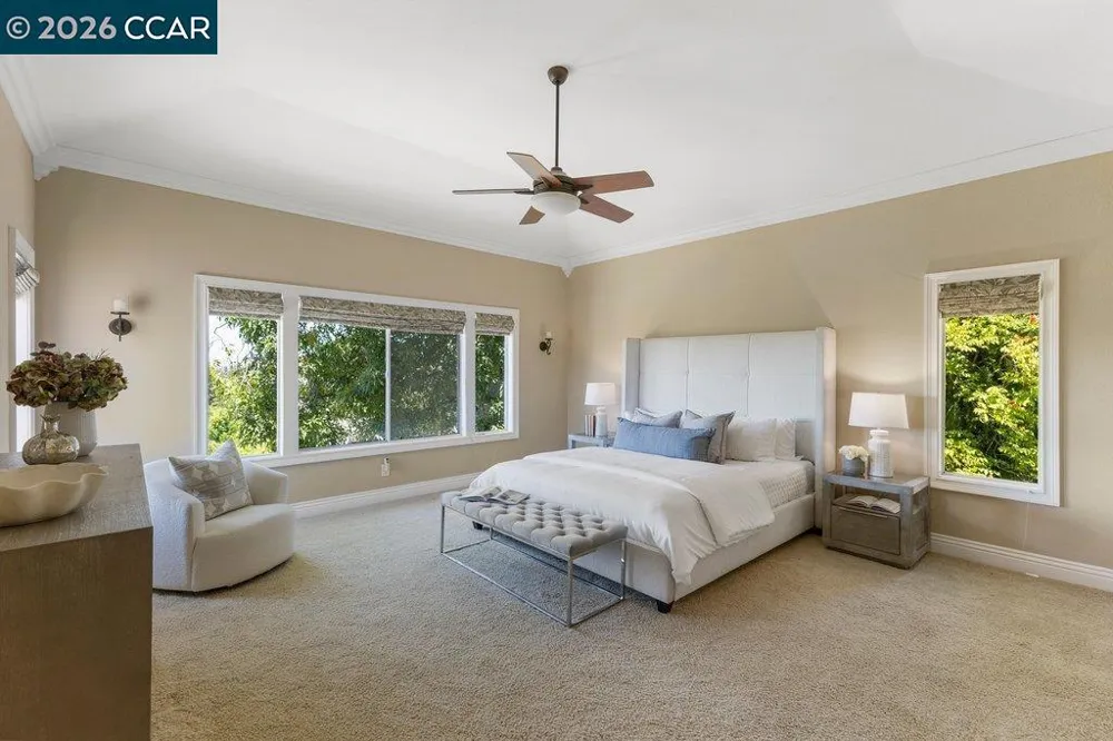 318 Sunset Dr Danville, CA 94506