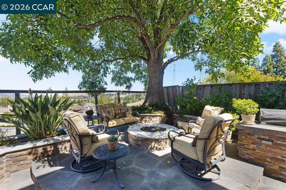 318 Sunset Dr Danville, CA 94506