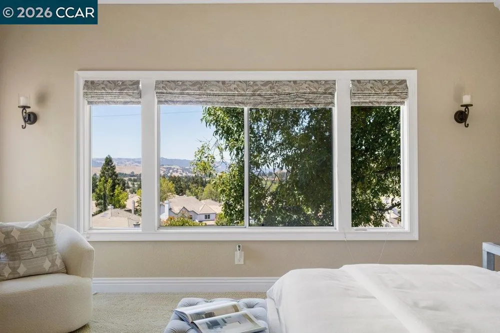 318 Sunset Dr Danville, CA 94506
