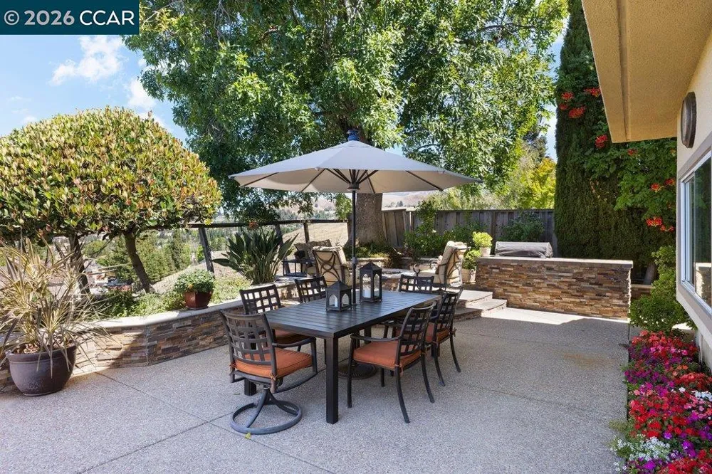 318 Sunset Dr Danville, CA 94506