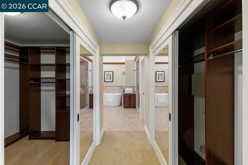 318 Sunset Dr Danville, CA 94506