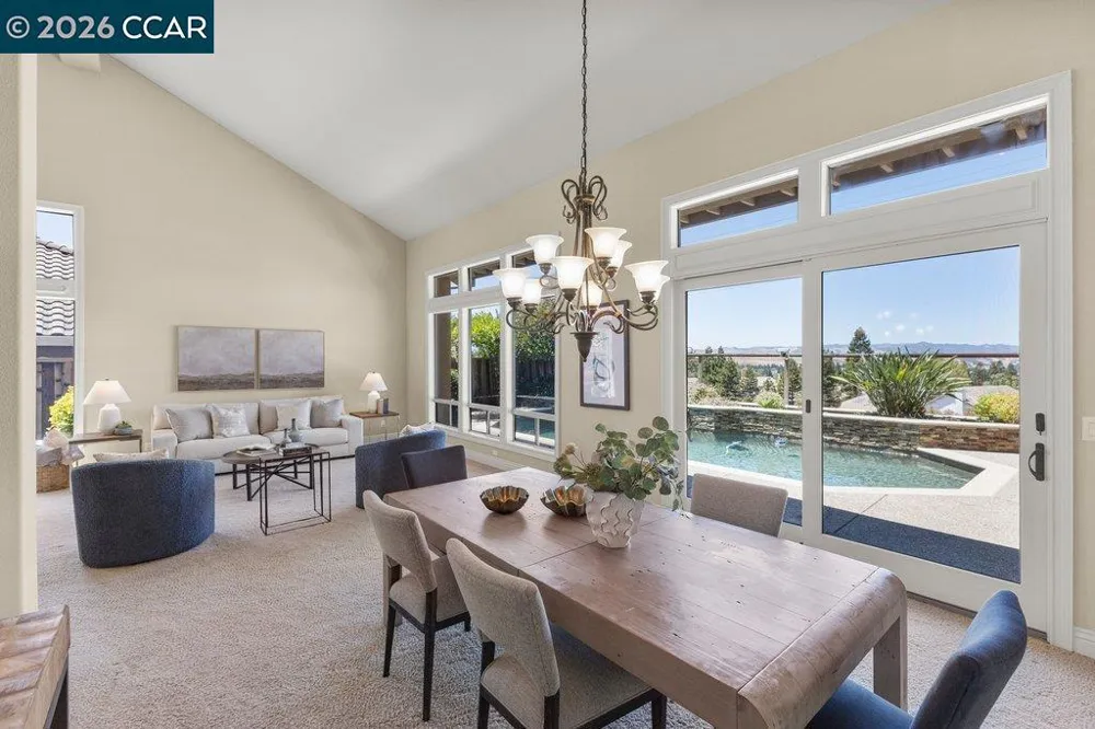 318 Sunset Dr Danville, CA 94506