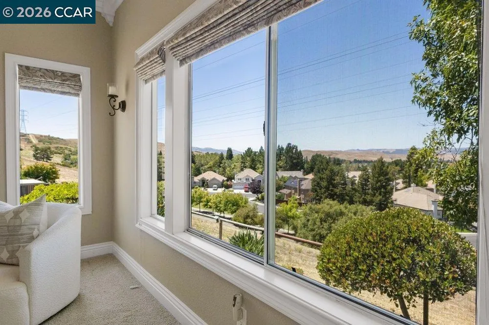 318 Sunset Dr Danville, CA 94506