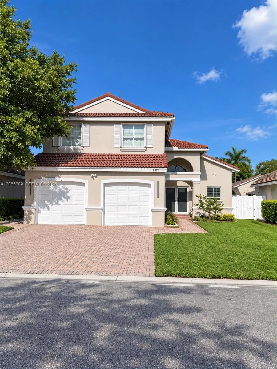 4827 SW 34th Ave Hollywood, FL 33312