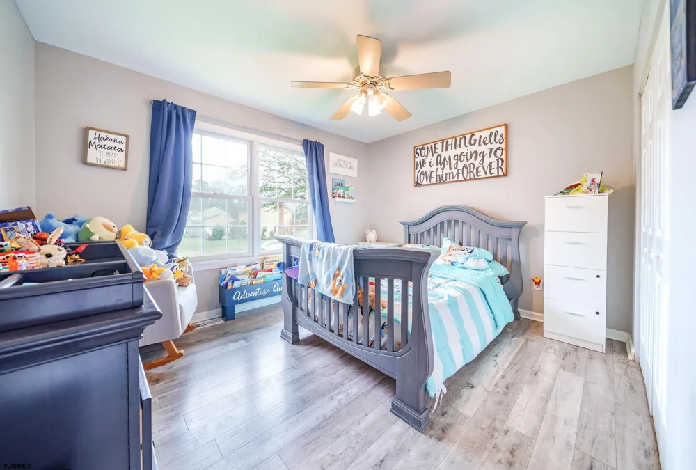 14 Rivendell Road Marmora, NJ 08223
