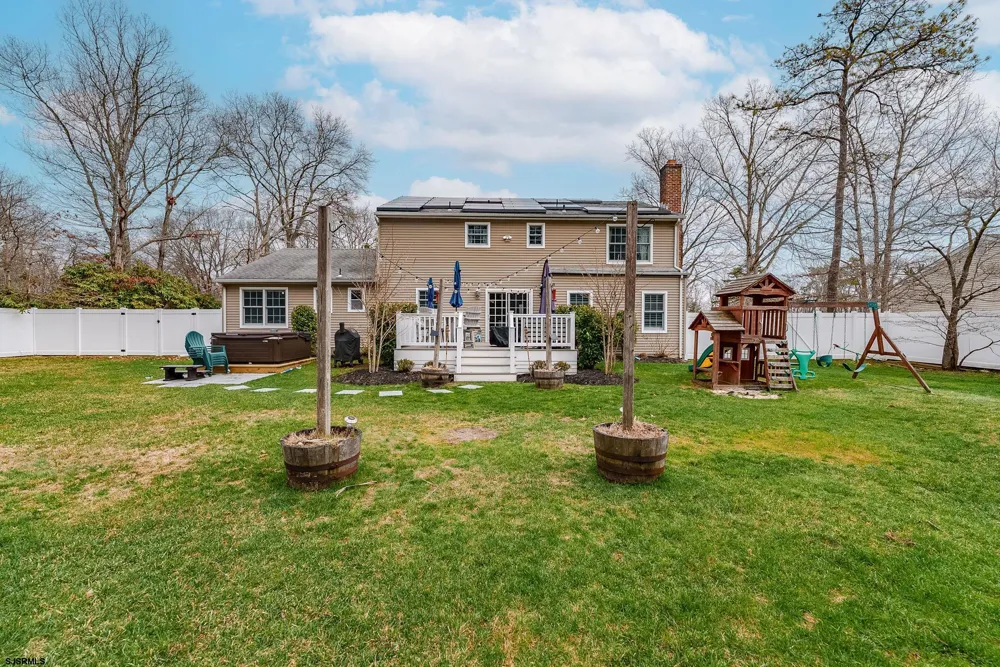 14 Rivendell Road Marmora, NJ 08223