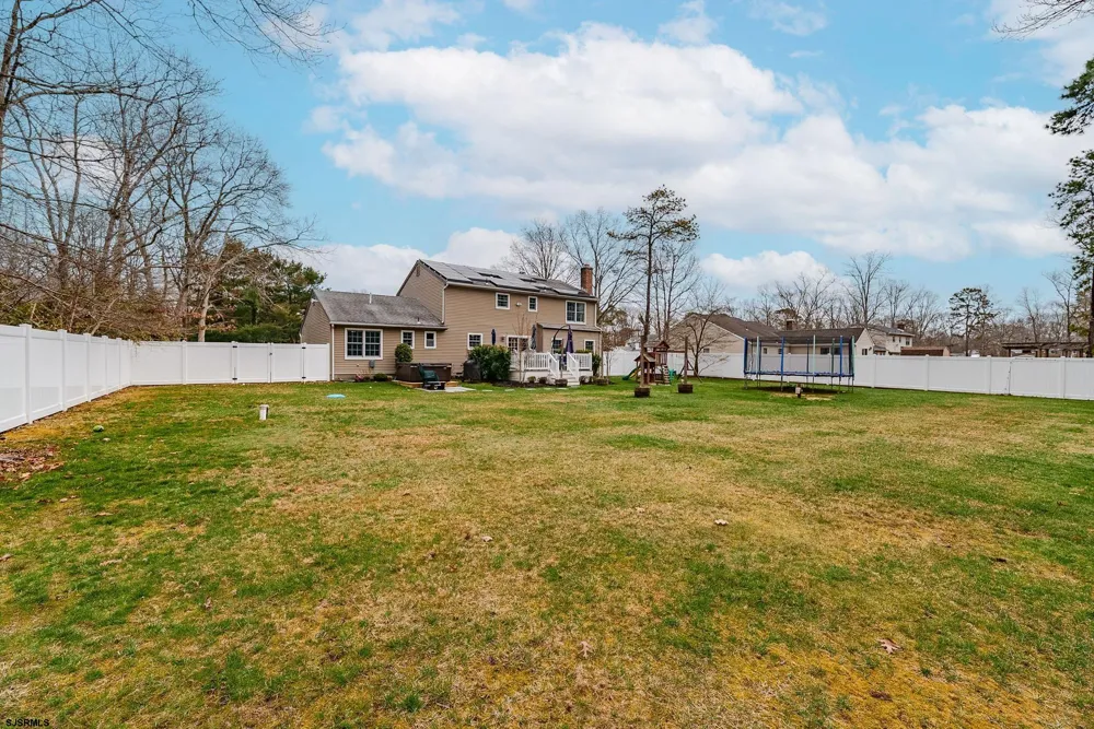 14 Rivendell Road Marmora, NJ 08223