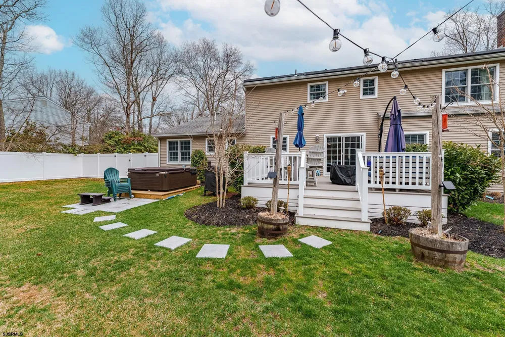 14 Rivendell Road Marmora, NJ 08223