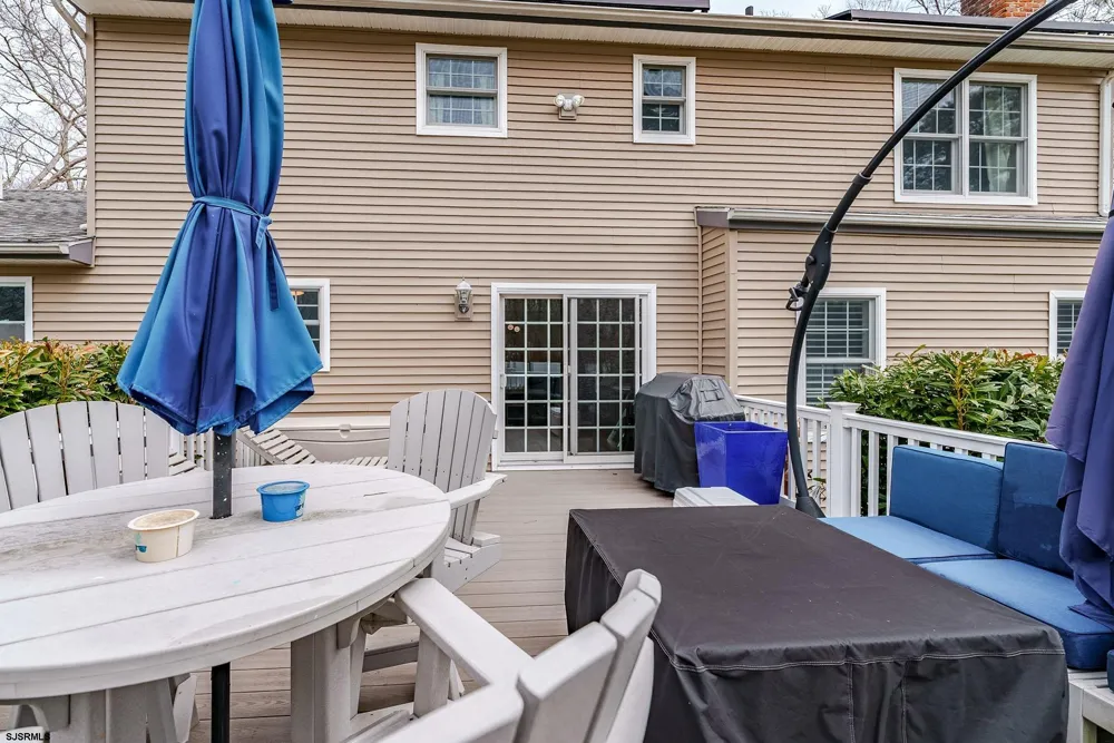 14 Rivendell Road Marmora, NJ 08223