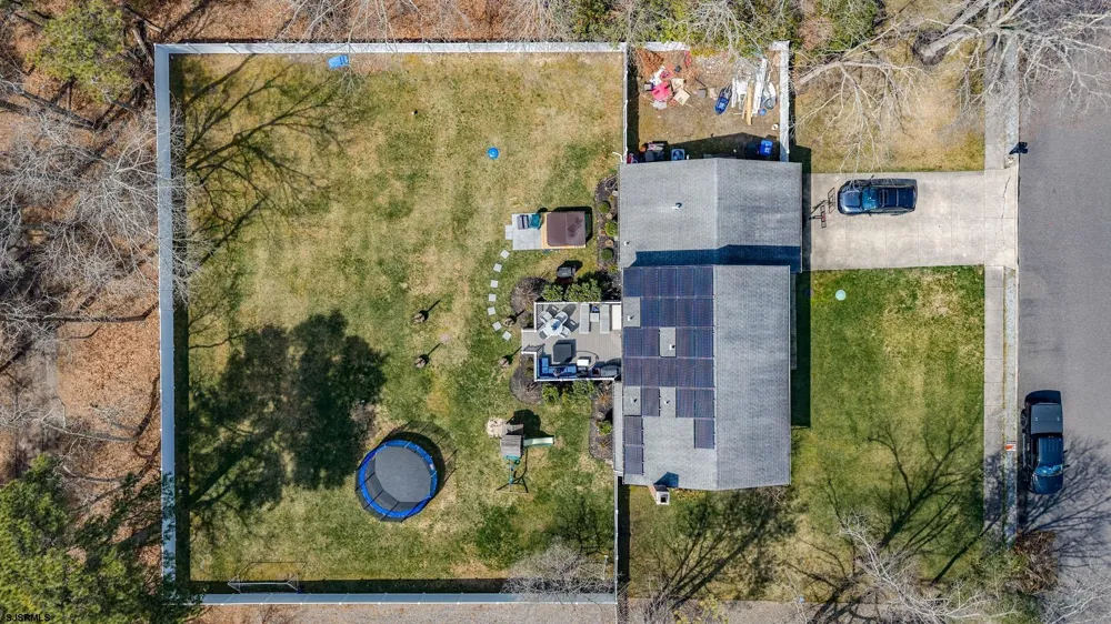 14 Rivendell Road Marmora, NJ 08223