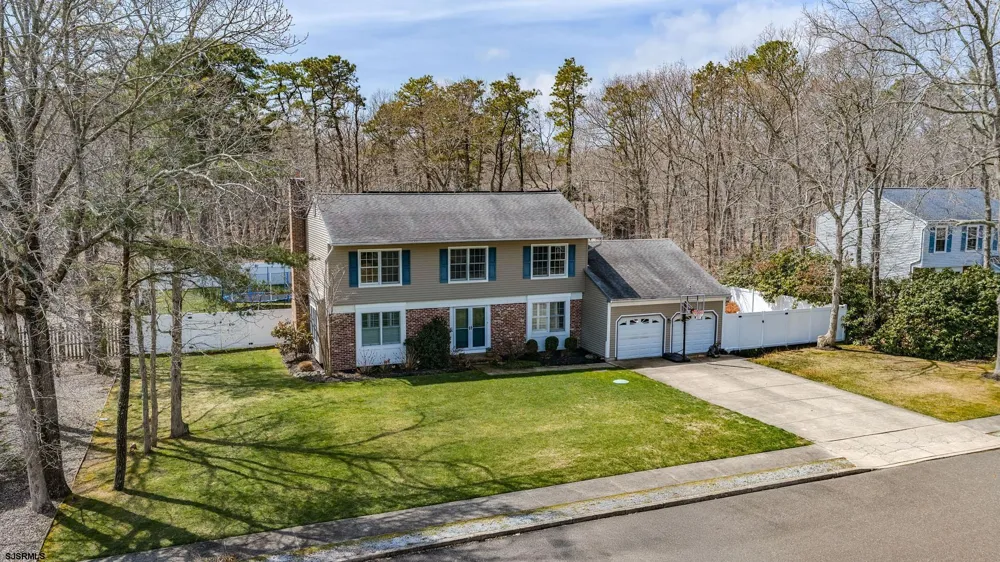 14 Rivendell Road Marmora, NJ 08223