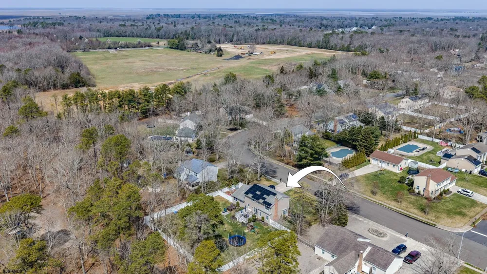 14 Rivendell Road Marmora, NJ 08223