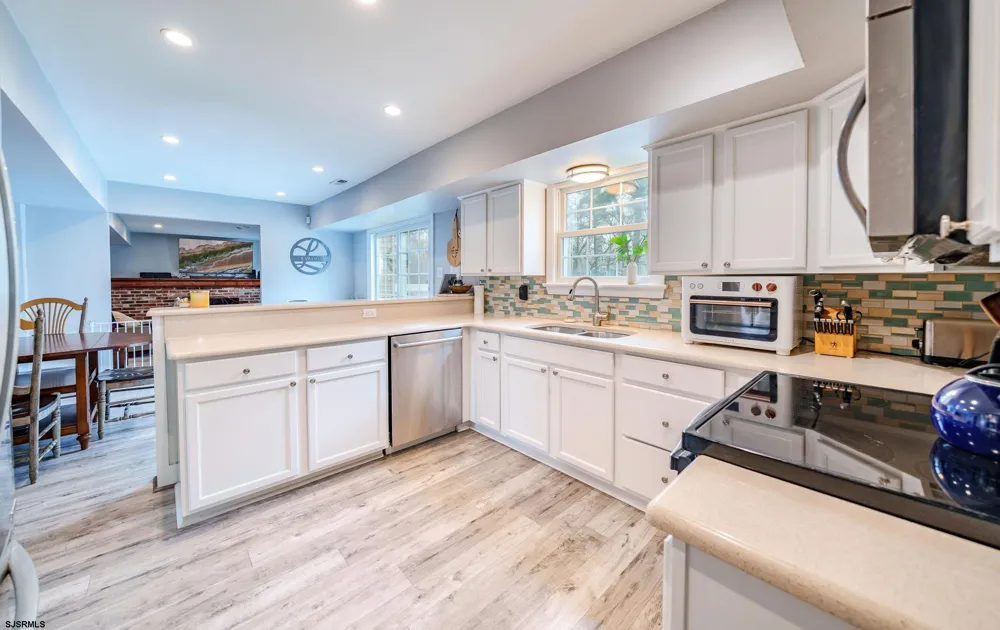 14 Rivendell Road Marmora, NJ 08223