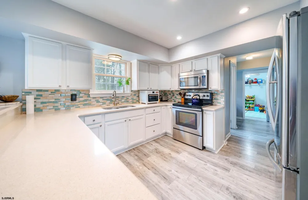 14 Rivendell Road Marmora, NJ 08223