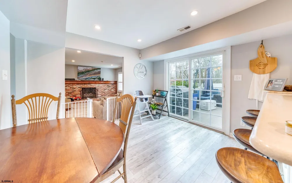 14 Rivendell Road Marmora, NJ 08223