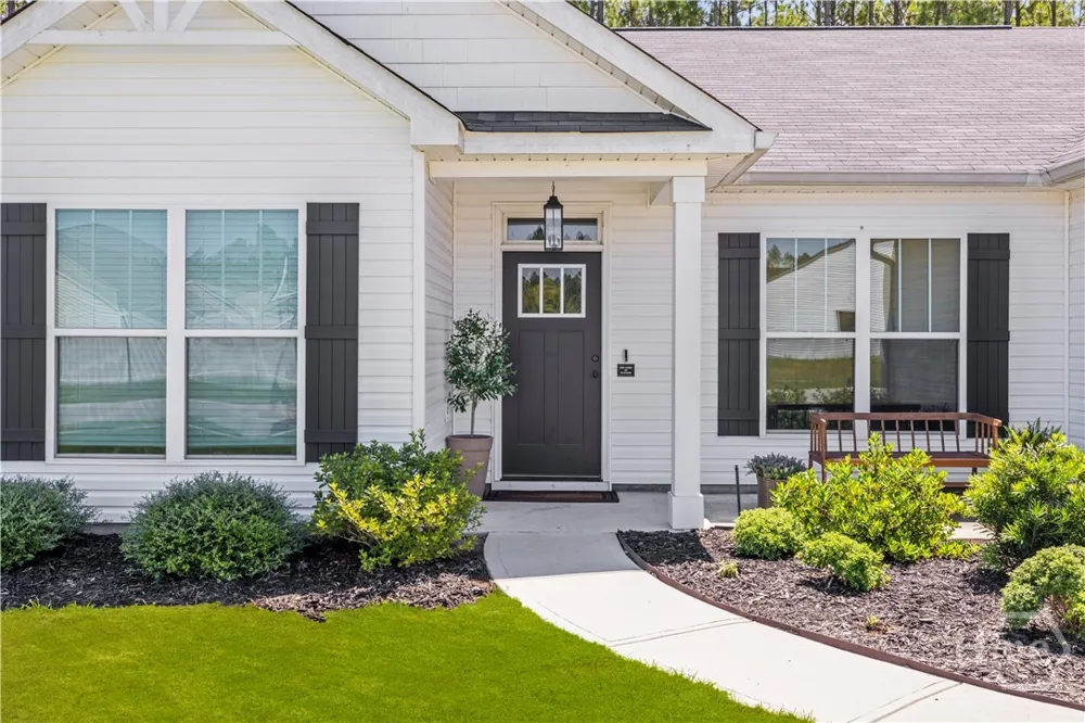 233 Timberlake Drive Guyton, GA 31312