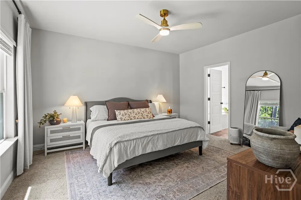 233 Timberlake Drive Guyton, GA 31312