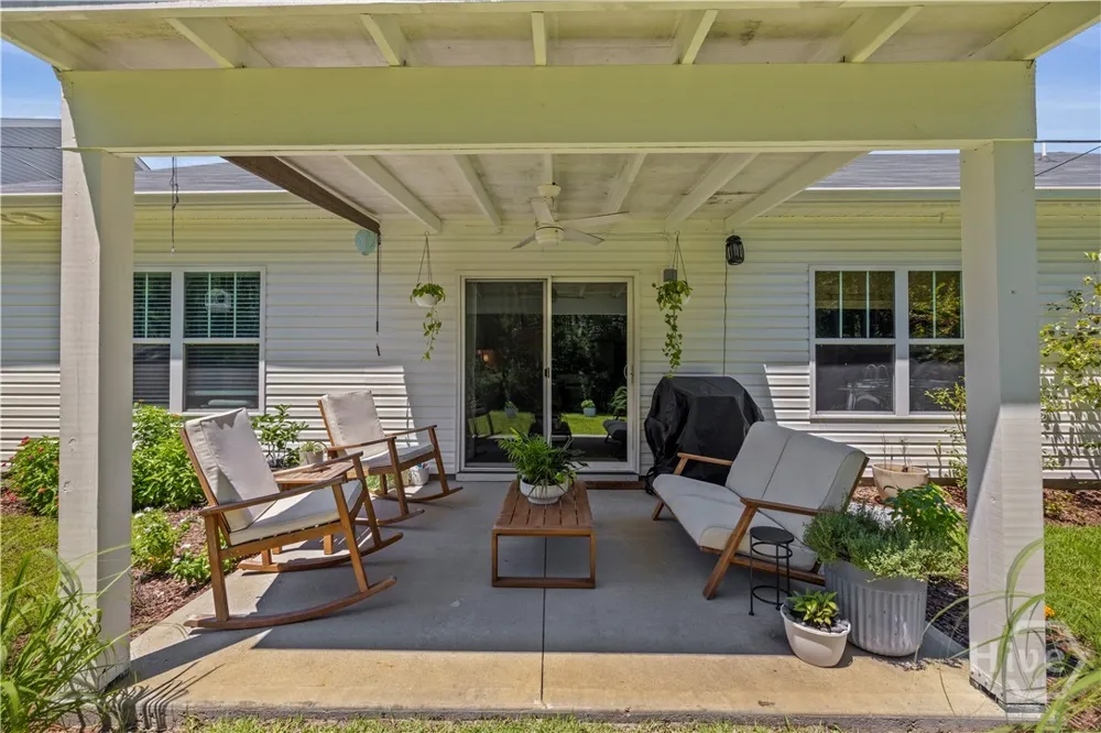 233 Timberlake Drive Guyton, GA 31312