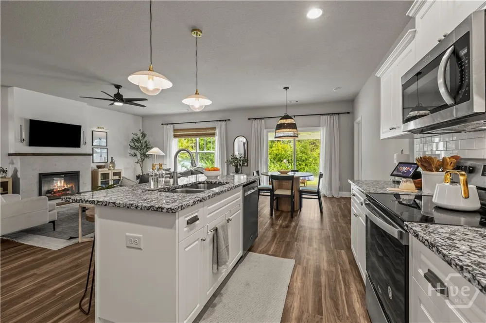 233 Timberlake Drive Guyton, GA 31312