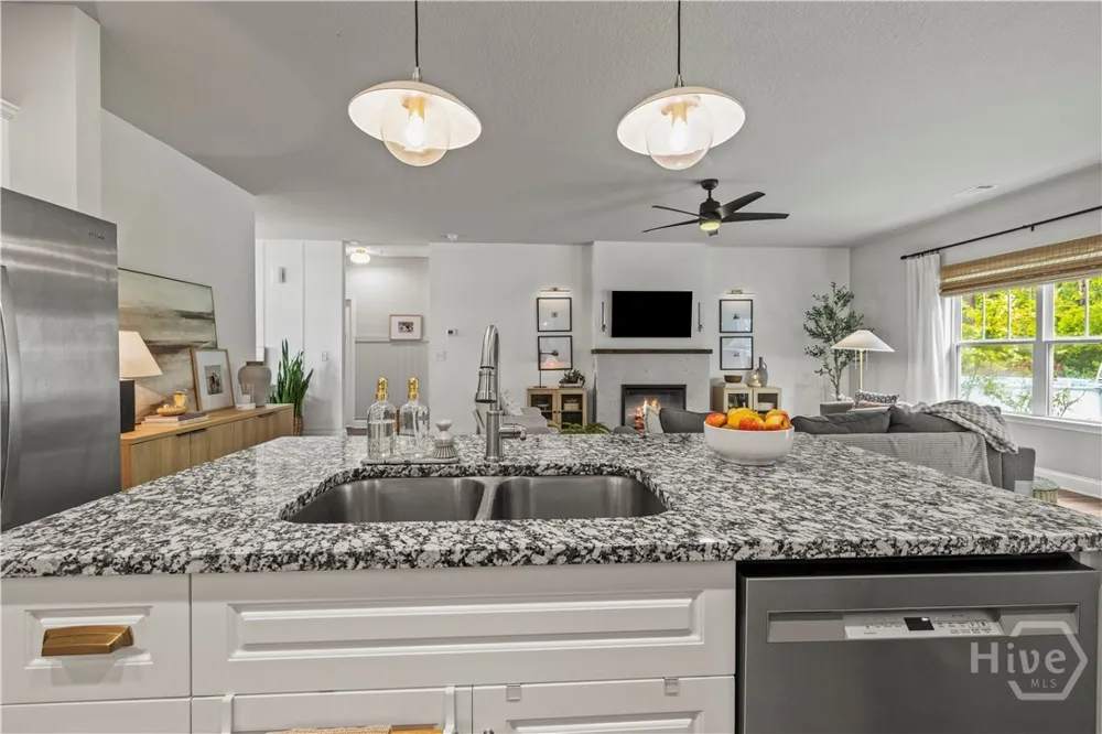 233 Timberlake Drive Guyton, GA 31312