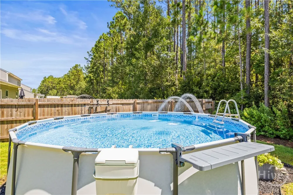 233 Timberlake Drive Guyton, GA 31312