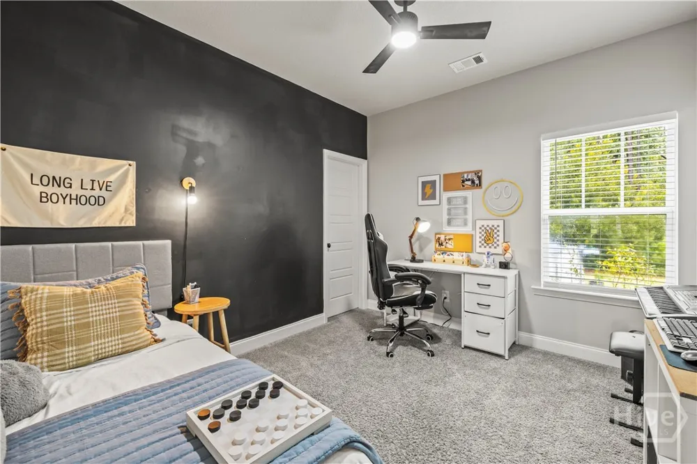 233 Timberlake Drive Guyton, GA 31312